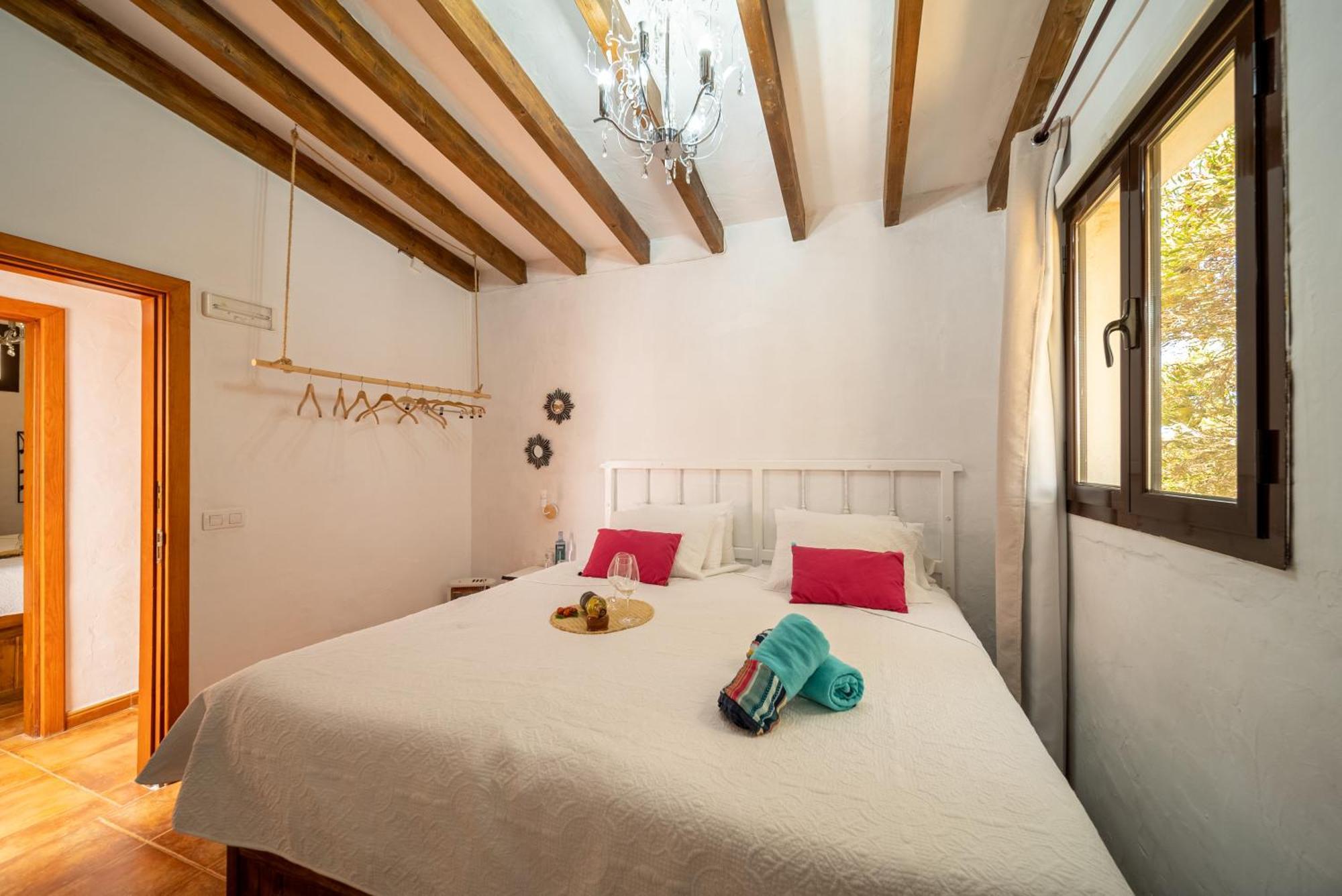 Casa Natura San Bartolomé Dış mekan fotoğraf
